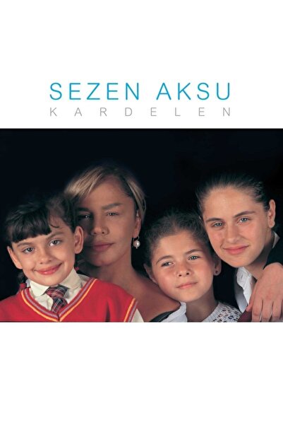 My Yonca Sezen Aksu - Kardelen 33 Lp Ent