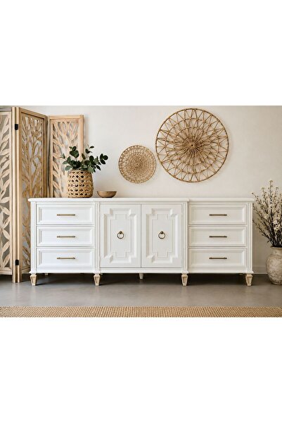 larissa design konsol