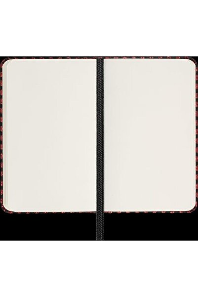 Yıldızan SÖNMEZZ TİCARET تبيع دفتر ملاحظات Moleskine إصدار محدود لموسم الأعيا...