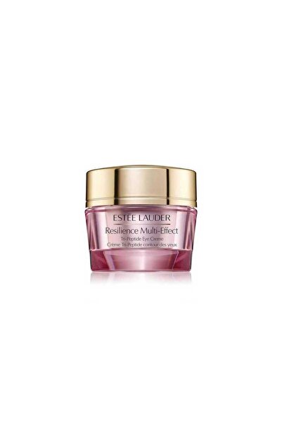 Estee Lauder كريم العيون متعدد التأثيرات من ريزيلاينس 15 مل - لشد وترطيب وتجد...