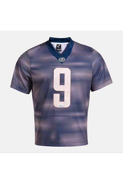 Joma 700158.322 U-Tribe Short Sleeve Unisex Tişört