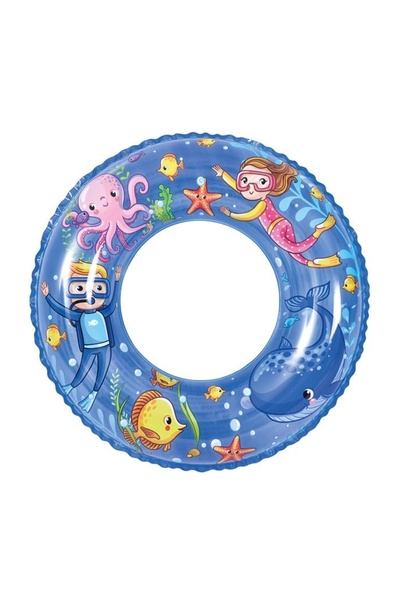 OEM Colac gonflabil inot, 60cm,, la plaja