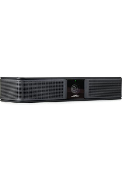 Bose Professional VB-S All-in-One HD Video Conferencing Camera with Noise-Can...