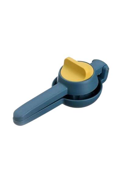 China Mini Size Dual Manual Citrus Juicer