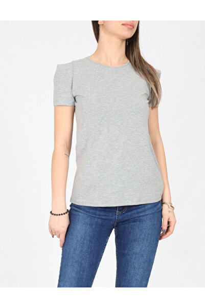 Evendi T-shirt, Gray