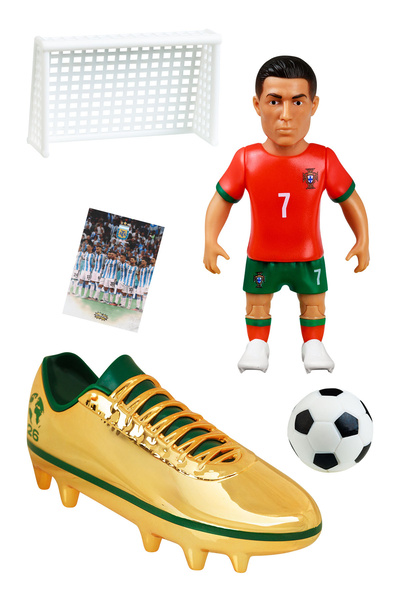 Neco Supergoal Mundial Krampon Paket