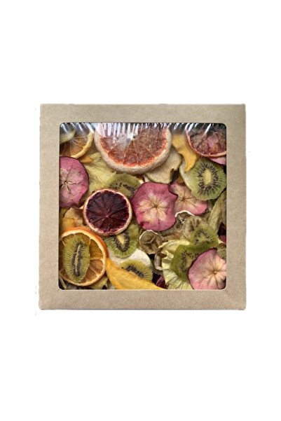 Fruit Snack Mix de fructe uscate