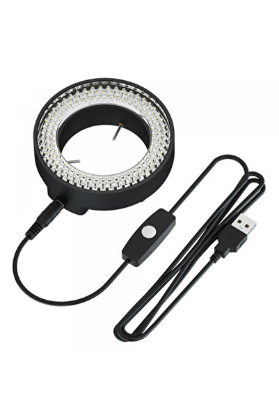 OEM Lampa MaAnt MY-037 pentru Microscop, Neagra