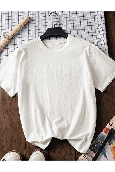 Evendi Tricou, Alb