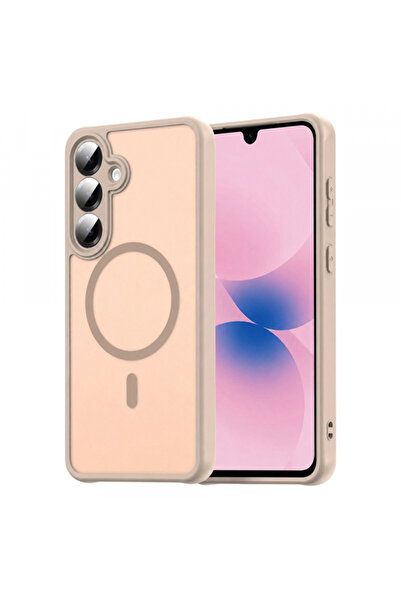 Techsuit Husa MagSafe pentru Samsung Galaxy A27 5G, Techsuit, HaloFrost II, A...