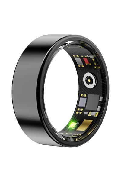 OEM Inel inteligent pentru cupluri, fitness, somn, ritm cardiac, oxigen din s...