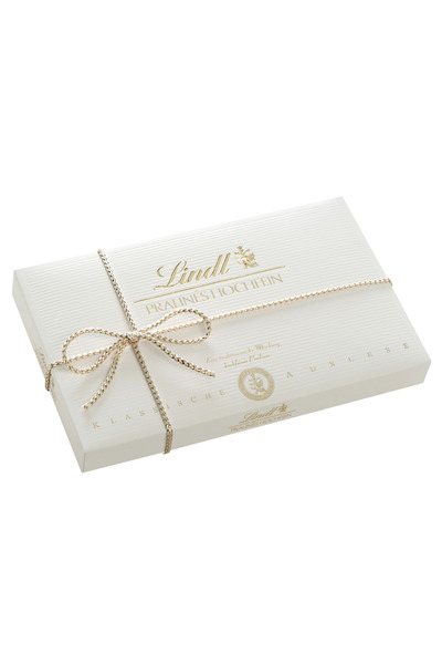 Lindt Praline Lindt, cu ciocolata, 120g