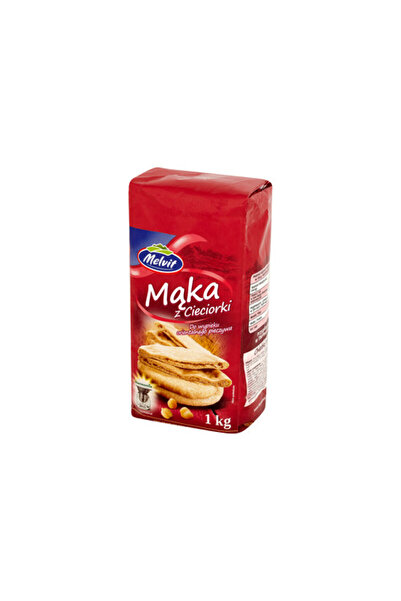 Melvit Faina de cicoare 1 kg, Melvit, naturala, fara gluten