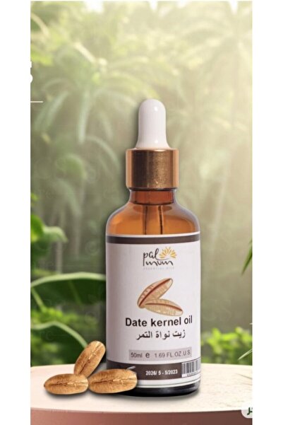 AL SHERESH FOOD Date Kernel Oil 50 mL