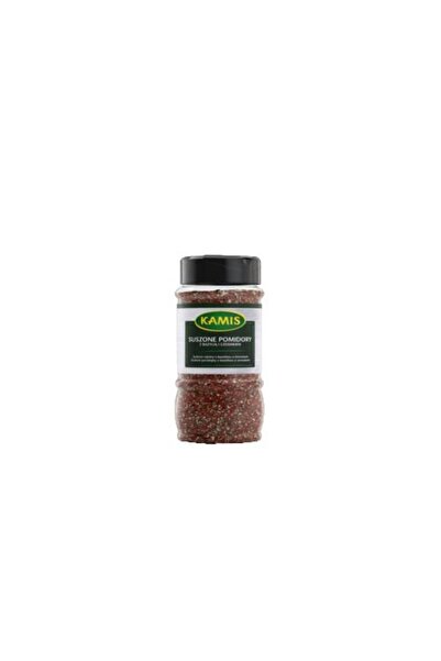 Kamis Amestec de rosii uscate cu busuioc, KAMIS, 235 g