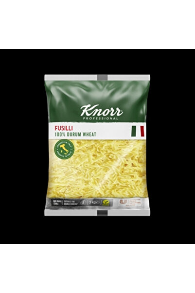 Knorr Macaroane Fusilli (Swiderki) 3kg