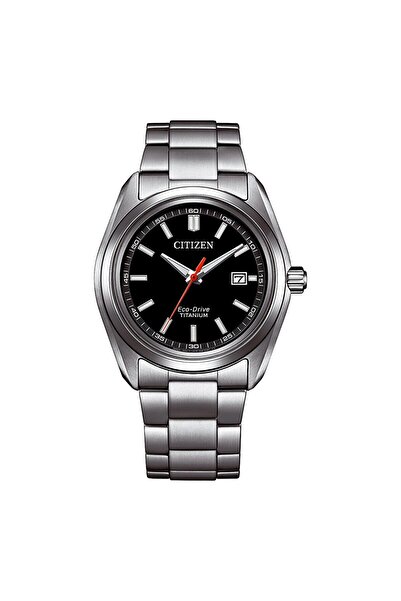 Citizen Super Titanium Aw1900-50E Men's Wristwatch