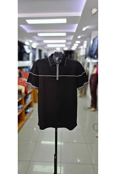Tony Montana 6414 Polo Yaka T-Shirt