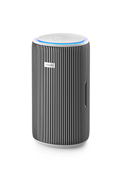Philips 3400 Serisi Pureprotect Water 2in1 Hava Temizleyici Ve Nemlendirici, 78 m2 Odalar için, AC3420/10