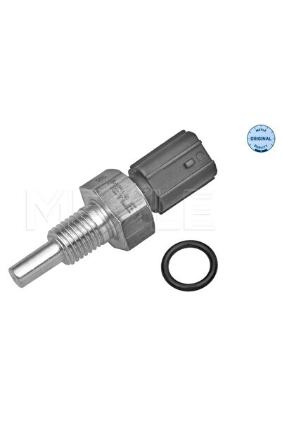 MEYLE Senzor temperatură lichid răcire, 2 contacte, 12V, 17mm, piese auto sch...