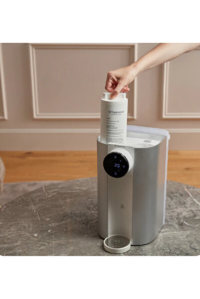 TAPP Water Tappwater Countertop Ters Ozmoz Su Arıtma Cihazı Yedek Kartuşu