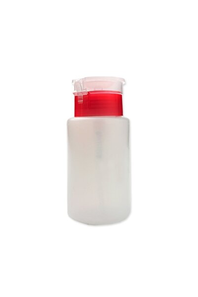 OEM Plastic Pump Container 150 ml