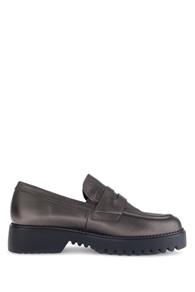 GABOR 52453 Women's Leather Loafer Shoes 3.5-7.5