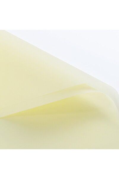 OEM Celofan Transparent Bej Ambalare Flori