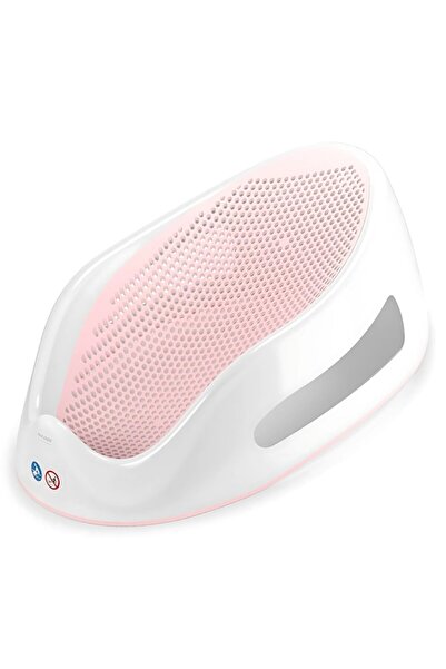 Velaris Suport ergonomic antiderapant pentru baie, pentru bebeluși cu vârsta ...