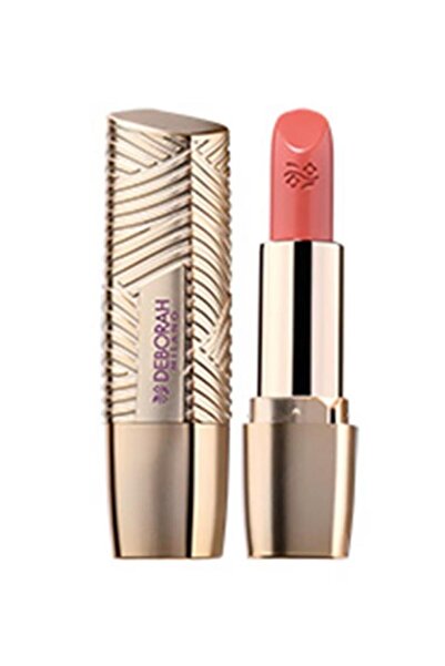 Deborah Milano Red Creamy Ruj No: 3