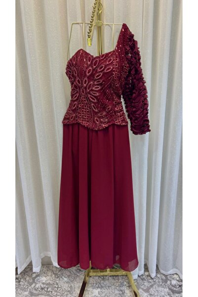 To Be Elegant Evening Gown