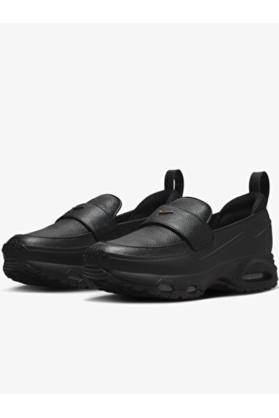 Nike Air Max Phenomena Leather Loafer Kadın Sneaker Ayakkabı