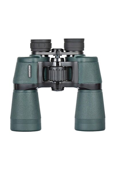 DELTA OPTICAL Binoclu Discovery 10x50 (DO.DO-1201)