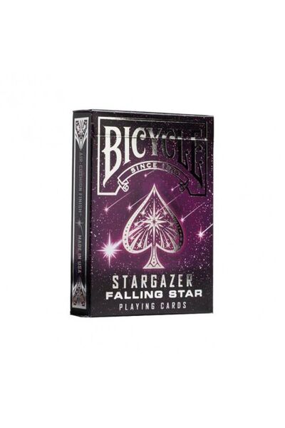 Bicycle Stargazer Τραπουλόχαρτα Πεφταίνουσα Αστέρα (10041186)