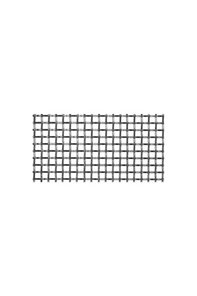 Empressco 50Mesh Paslanmaz Elek Teli 0,22mm, Filtre ve Süzgeç Uygunluğu