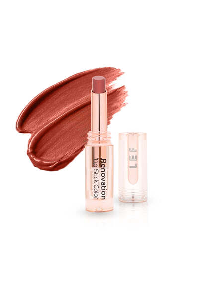 LEF 40 TERRACOTTA | Renovation New Lipstick