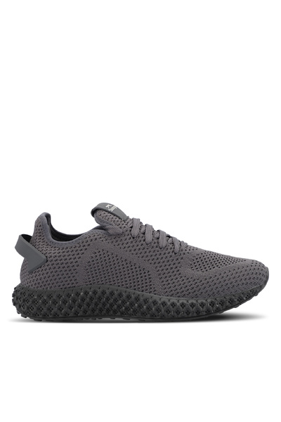 Slazenger Atomix Men's Dark Gray Running & Walking Sports Shoes