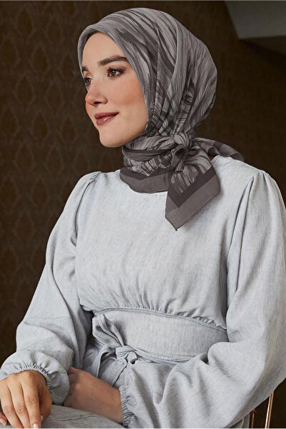 Alvina Viscose Scarf 8638