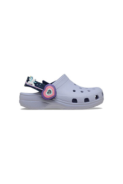 Crocs Kız Çocuk Terlik