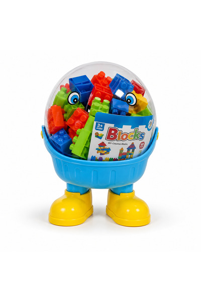Generic Large Cartoon Car for Children