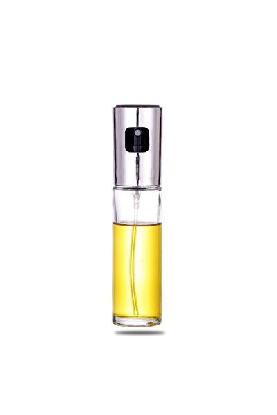 Rao Λάδι, Ξύδι, RAO, Γυάλινος Ψεκαστήρας, 100 ml, Επαναγεμιζόμενο, 18,3 x 4,3...