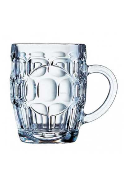 Luminarc Britannia 10 oz Sodo Glass Mug, N1576