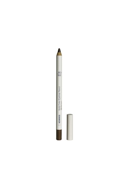 korres Solid Color Eyeliner Pencil 02 Brown, 1.2g