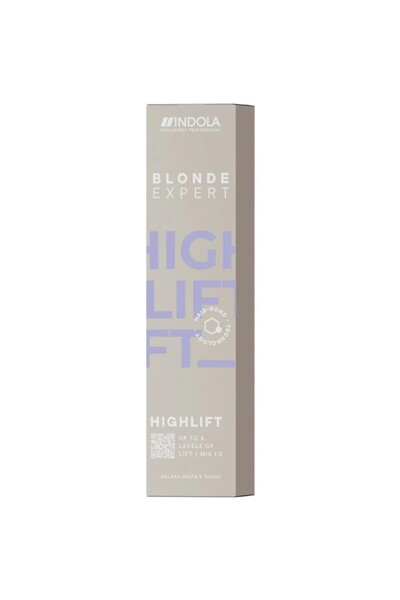 Indola IndolaBlonde Expert süper açıcı H.0 .1 Ceniza 60 ml