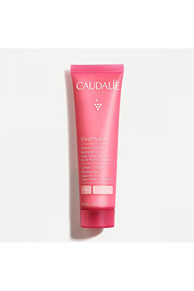 Caudalie VinoHydra Sorbet Cream Moisturizer 60 ml
