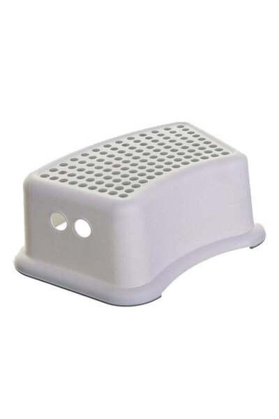 Arabest Non-Slip Base And Contoured Design Baby Step Stool, 117 rubber dots, ...