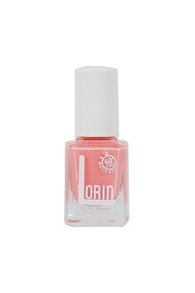Lorin βερνίκι fast dry 13ml. #136