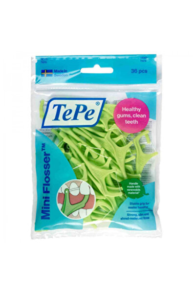 TePe Mini Flosser 36τμχ.