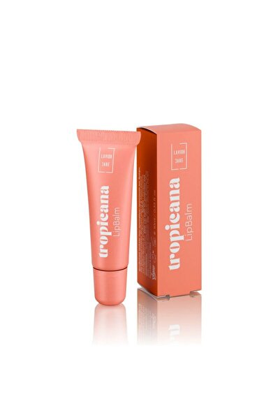 Lavish Care Lip Balm Tropicana Eνυδατικό Balm Χειλιών 10ml
