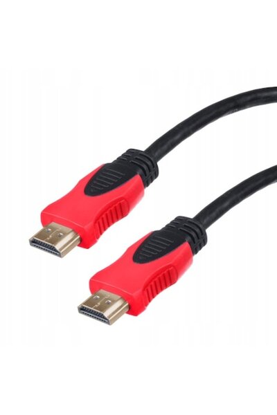 Maclean Cablu HDMI-HDMI v1.4 30AWG 3m